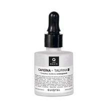 S&eacute;rum Facial Primer Cafe&iacute;na + Taurina Quintal